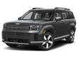 New 2027 Hyundai Santa Fe Hybrid Limited Sport Utility