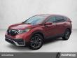 Used 2021 Honda CR-V EX-L Sport Utility
