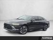 New 2026 Hyundai Sonata SEL Sport 4dr Car