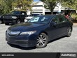 Acura TLX