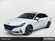 Hyundai Elantra Hybrid