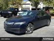 Used 2015 Acura TLX Tech 4dr Car