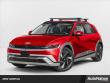 New 2026 Hyundai IONIQ 5 SEL Sport Utility