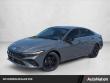 New 2026 Hyundai Elantra SEL Sport Premium 4dr Car