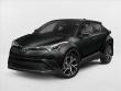Used 2019 Toyota C-HR XLE Sport Utility