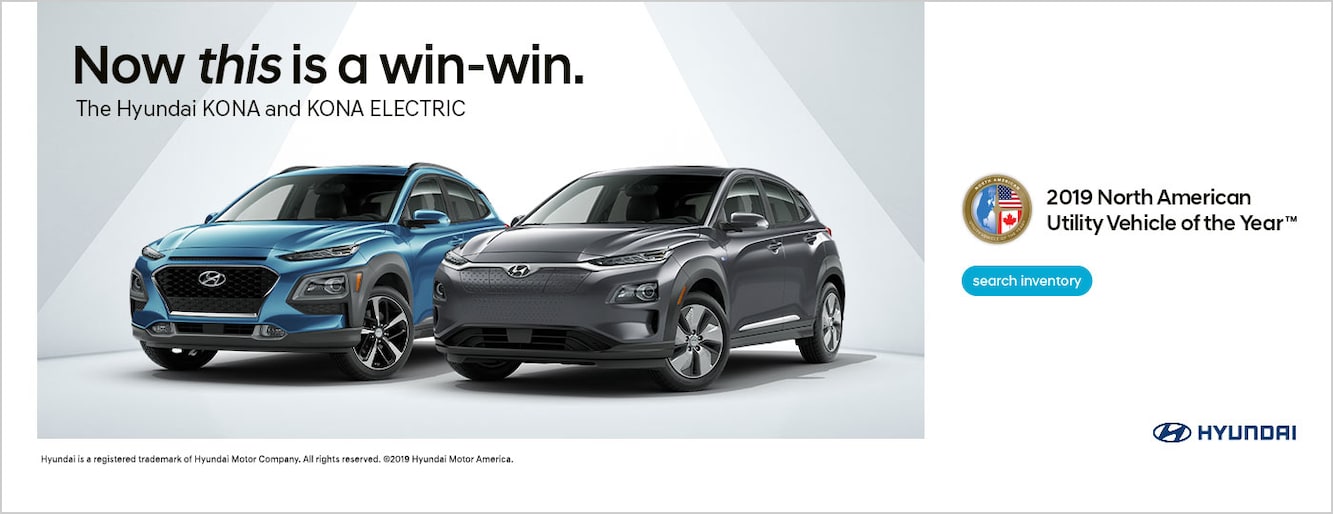 AutoNation Hyundai Mall of Atlanta Hyundai Dealer