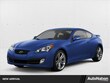  Hyundai Genesis Coupe