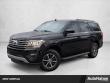 Used 2021 Ford Expedition XLT Sport Utility