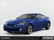Used 2012 Hyundai Genesis Coupe 2.0T Premium 2dr Car