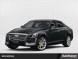 Cadillac CTS Sedan