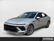 New 2025 Hyundai Sonata Hybrid Limited 4dr Car
