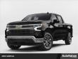 Used 2022 Chevrolet Silverado 1500 ZR2 Crew Cab Pickup