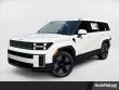New 2026 Hyundai Santa Fe Hybrid SE Sport Utility