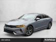 Used 2022 Kia K5 LXS 4dr Car