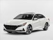 Certified 2021 Hyundai Elantra Limited 4dr Car
