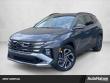 Certified 2025 Hyundai Tucson Limited Sport Utility