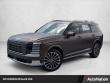 New 2026 Hyundai Palisade Calligraphy FWD Sport Utility
