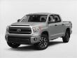Used 2014 Toyota Tundra 4WD Truck SR5 Crew Cab Pickup