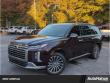 Certified 2023 Hyundai Palisade Calligraphy Sport Utility