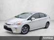 Used 2015 Toyota Prius Two 4dr Car