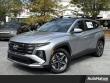 New 2025 Hyundai Tucson Hybrid SEL Convenience Sport Utility