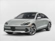 New 2025 Hyundai IONIQ 6 Limited 4dr Car
