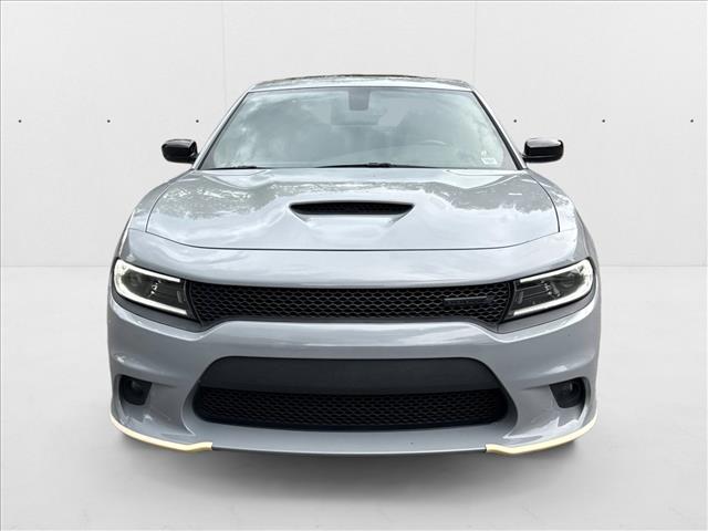 2022 Dodge Charger R/T photo 2