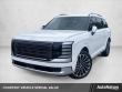 New 2026 Hyundai Palisade Calligraphy AWD Sport Utility