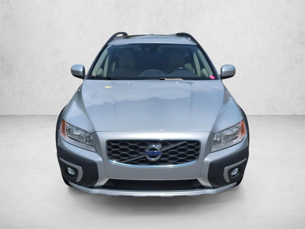 Used 2016 Volvo XC70 T5 Premier 4dr Car