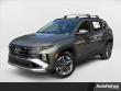 New 2025 Hyundai Tucson Hybrid SEL Convenience Sport Utility