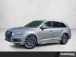 Used 2018 Audi Q7 Prestige Sport Utility