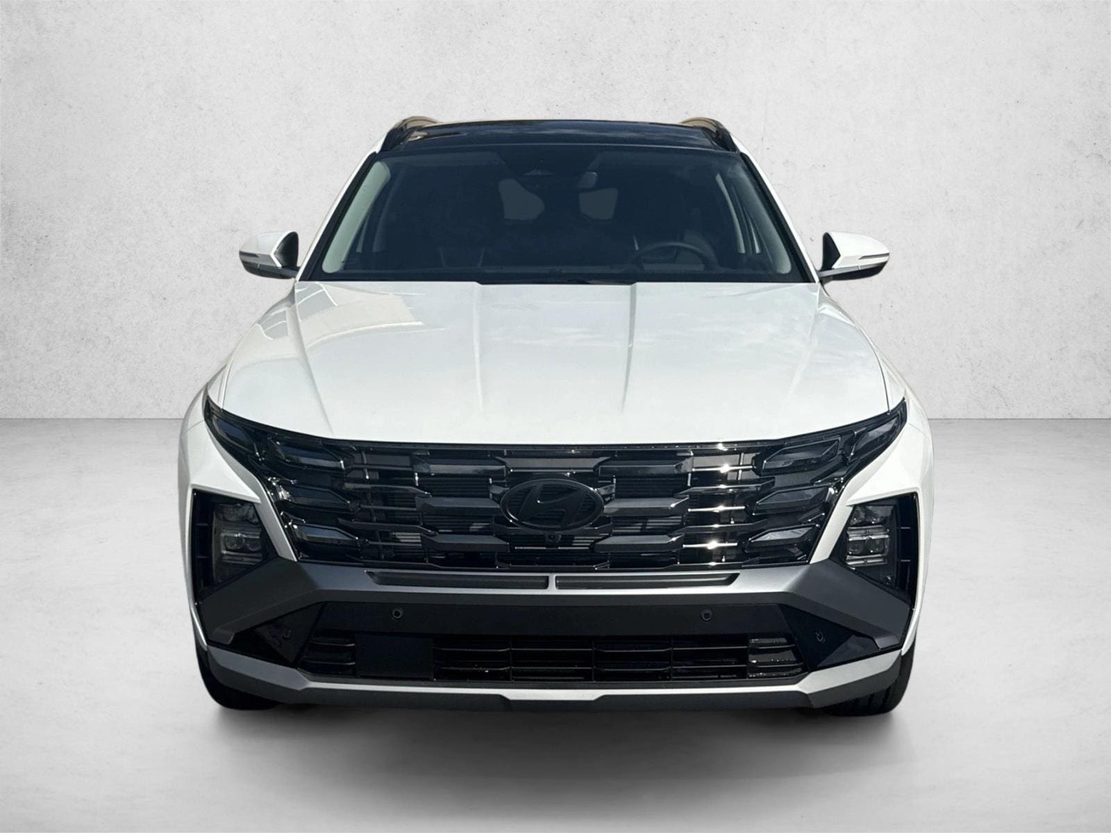 2025 Hyundai Tucson Limited - Photo 6