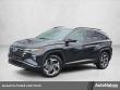 Certified 2022 Hyundai Tucson SEL Sport Utility