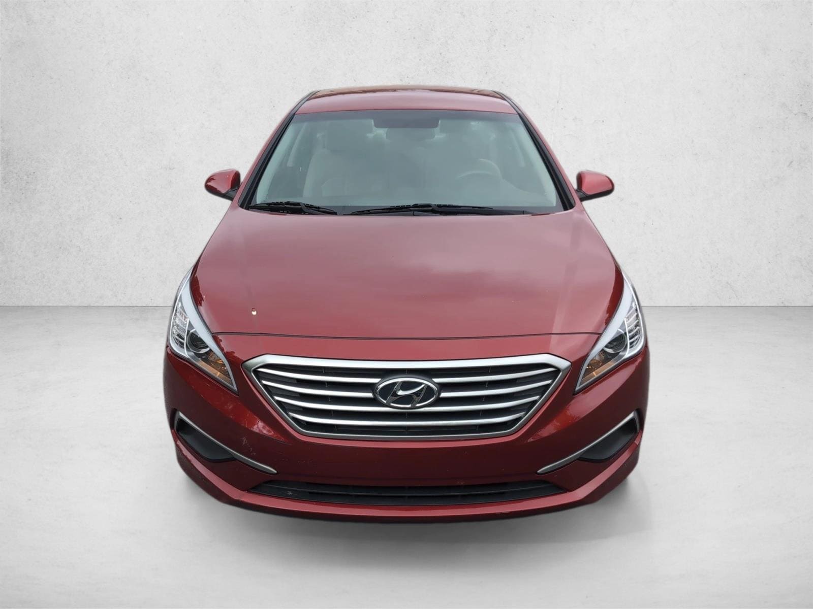 Used 2016 Hyundai Sonata SE with VIN 5NPE24AF9GH299270 for sale in Buford, GA
