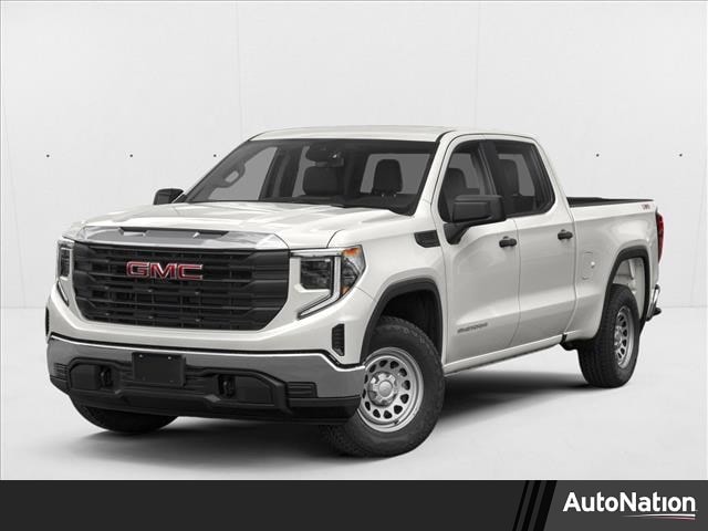 2023 GMC Sierra 4WD Crew Cab Short Box Denali's photo