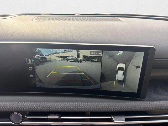 2025 Hyundai Tucson Limited - Photo 13