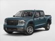 Certified 2023 Ford Maverick XLT Crew Cab Pickup