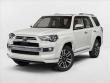 Used 2023 Toyota 4Runner Limited Sport Utility