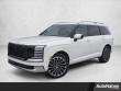 New 2026 Hyundai Palisade Hybrid Calligraphy Sport Utility