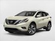 Used 2017 Nissan Murano SL Sport Utility