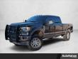 Used 2021 Ford F-250 King Ranch Crew Cab Pickup