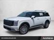 New 2026 Hyundai Palisade SEL Premium FWD Sport Utility