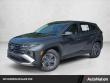 New 2026 Hyundai Tucson Hybrid SE Sport Utility