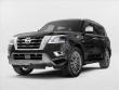 Used 2021 Nissan Armada SL Sport Utility