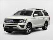 Used 2019 Ford Expedition Max Limited Sport Utility