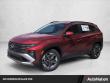 New 2026 Hyundai Tucson SEL FWD Sport Utility