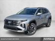 Certified 2025 Hyundai Tucson SEL Convenience Sport Utility