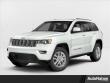 Used 2021 Jeep Grand Cherokee Laredo X Sport Utility