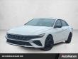 New 2026 Hyundai Elantra SEL Sport Plus 4dr Car