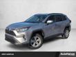 Used 2021 Toyota RAV4 XLE Sport Utility